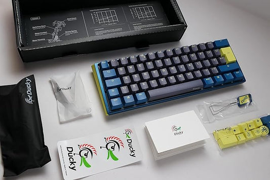 Ducky One Mini RGB