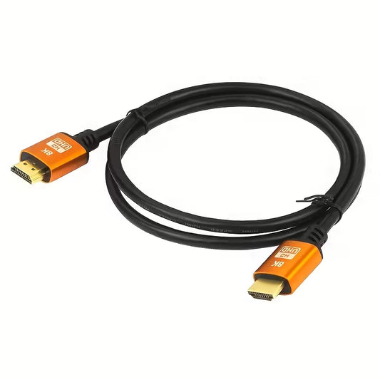 8K HDMI Cable