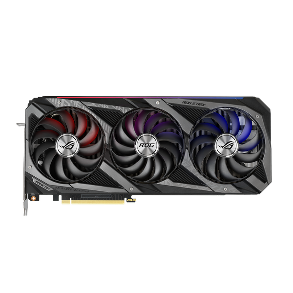 RTX 3070 8GB