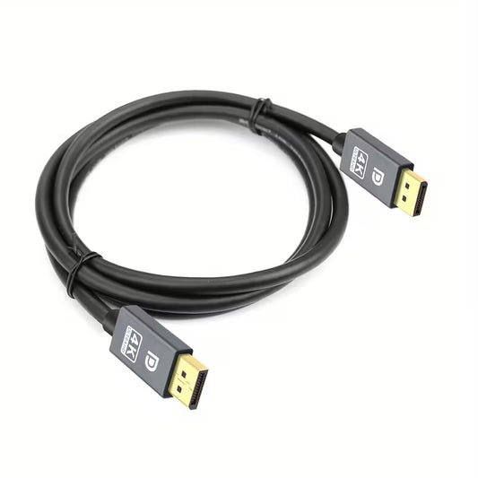 DisplayPort 1.4M Cable