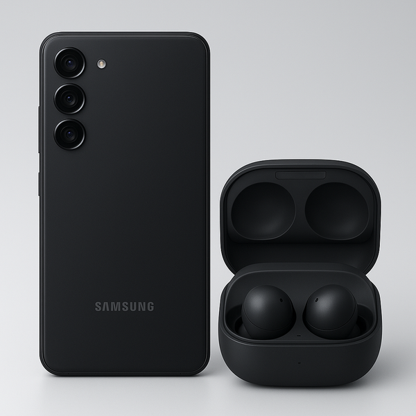 Samsung Galaxy Bundle