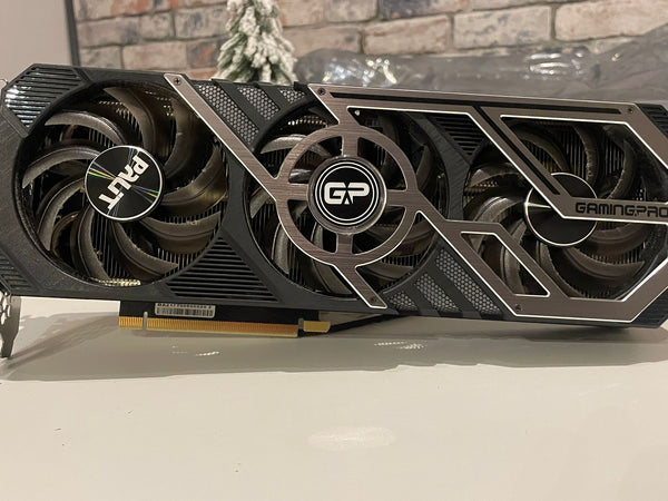 RTX 3070 8GB