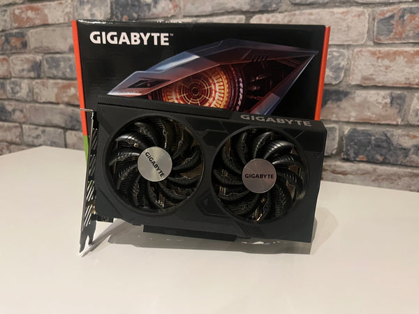 RTX 4060 8GB
