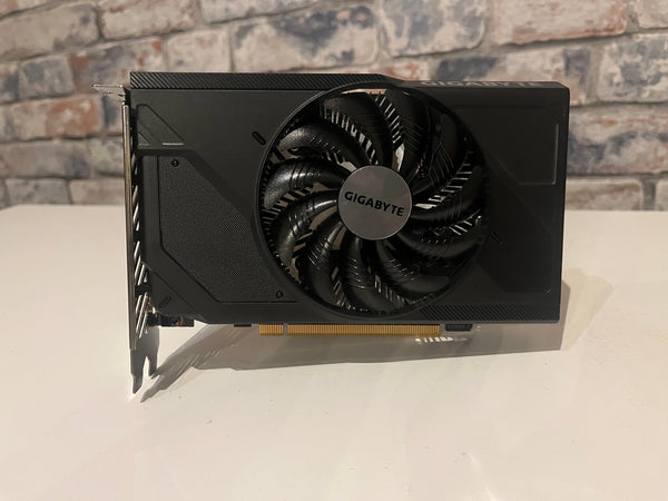 RTX 4060 8GB