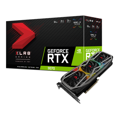 RTX 3070 8GB