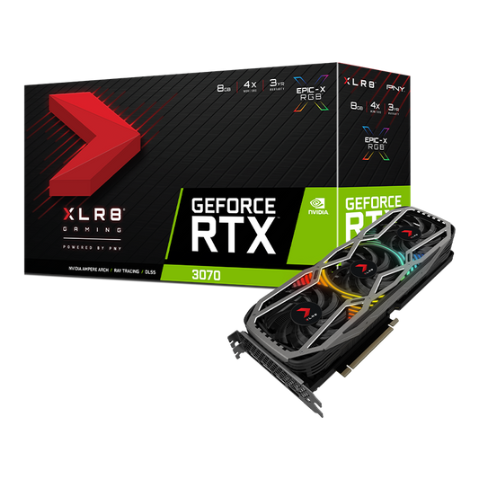 RTX 3070 8GB
