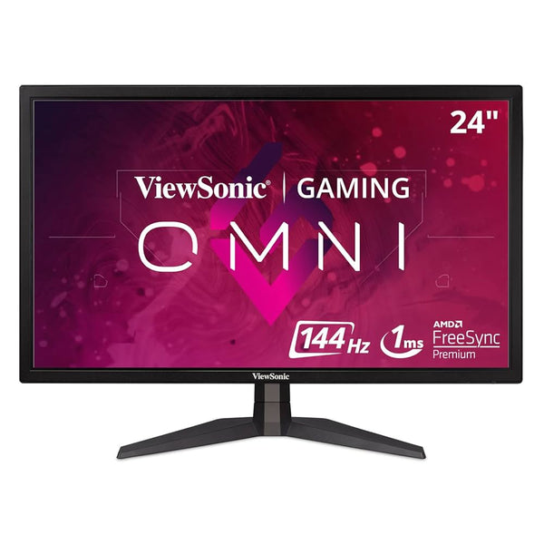ViewSonic 24” 144Hz
