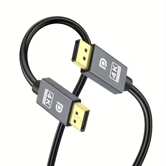 DisplayPort 1.4M Cable