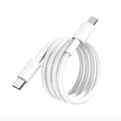 iPhone Charger USB C-Lightning